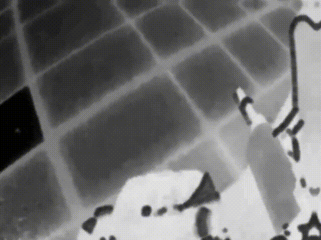 Glass Room beat cover